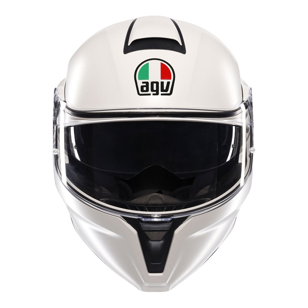 AGV Streetmodular Materia White M