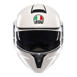 AGV Streetmodular Materia White M