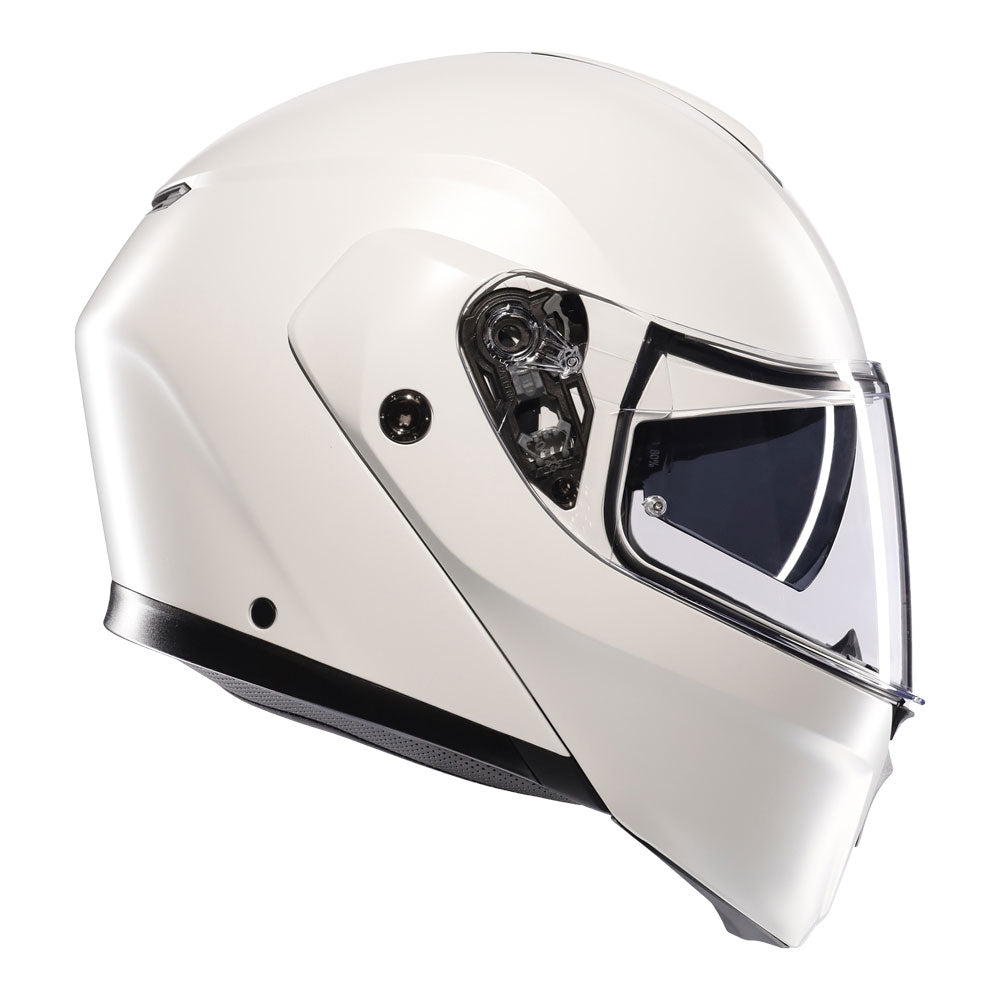 AGV Streetmodular Materia White M
