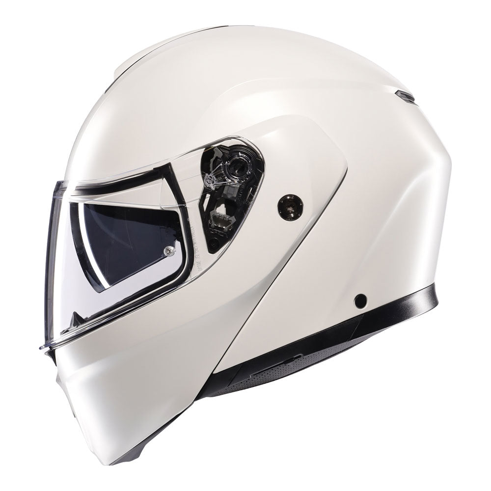 AGV Streetmodular Materia White M