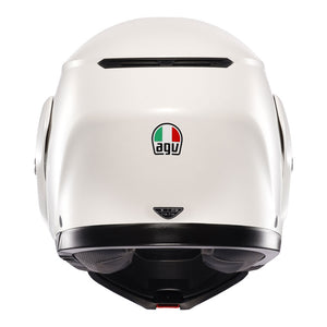 AGV Streetmodular Materia White M