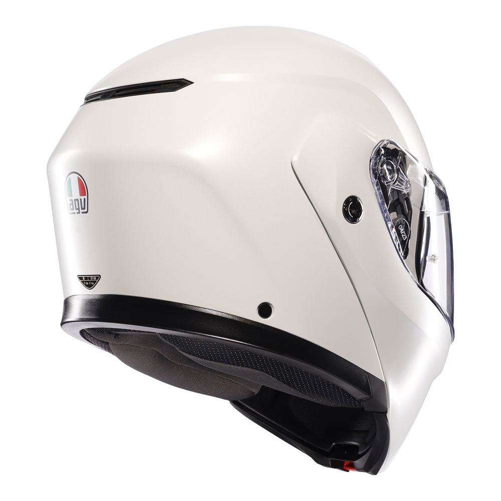AGV Streetmodular Materia White M