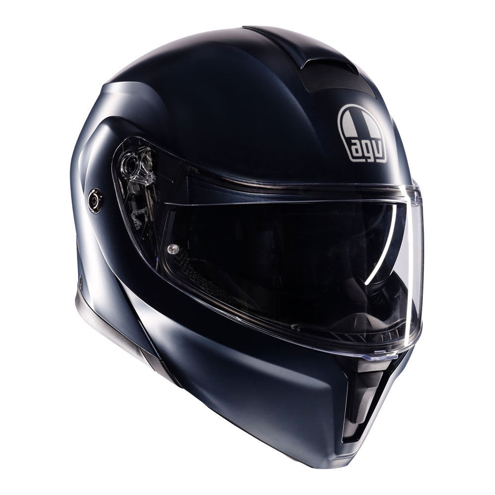 AGV Streetmodular Profondo Blue XL
