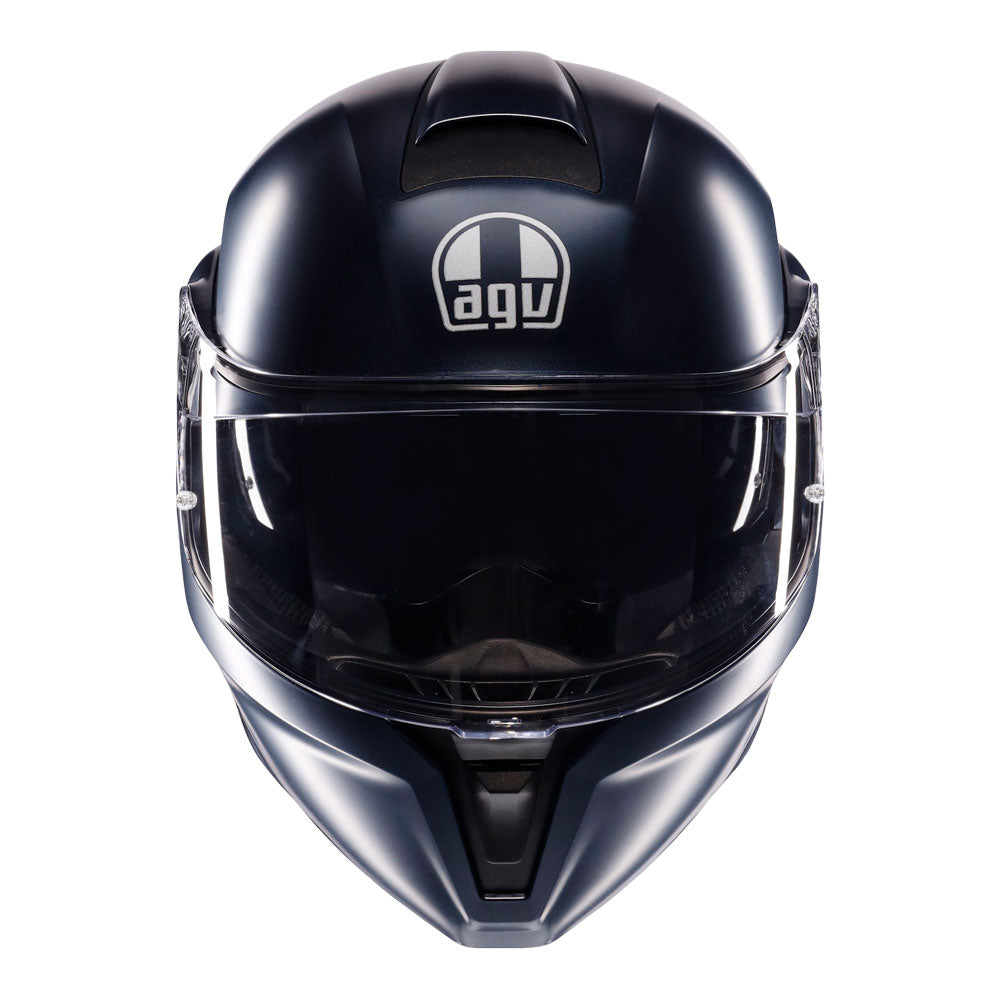 AGV Streetmodular Profondo Blue XL