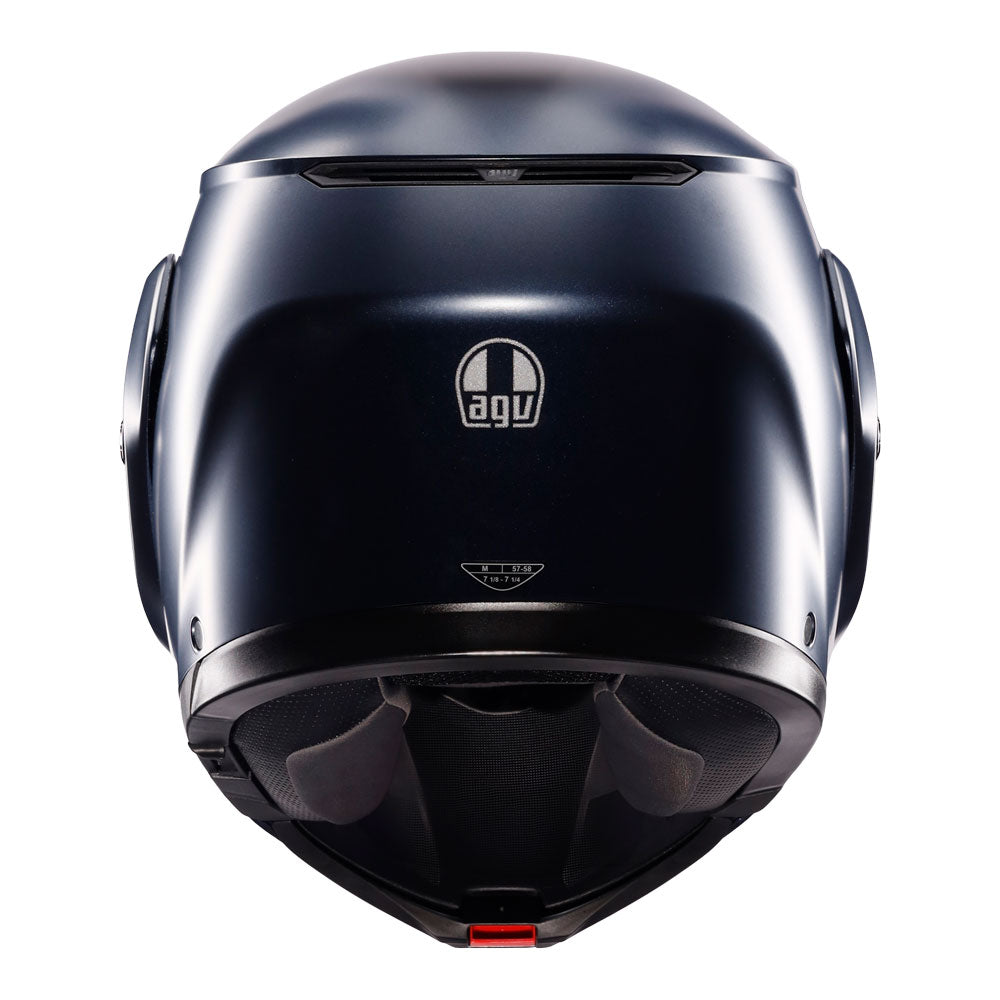 AGV Streetmodular Profondo Blue XL