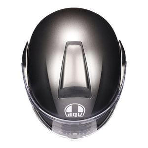 AGV Streetmodular Asfalto Grey XS