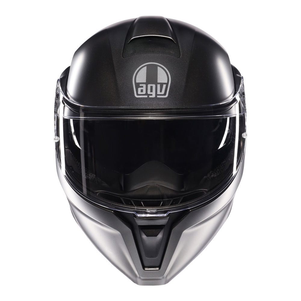 AGV Streetmodular Asfalto Grey XL