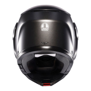 AGV Streetmodular Asfalto Grey XL