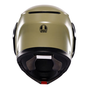 AGV Streetmodular Pestello Green M