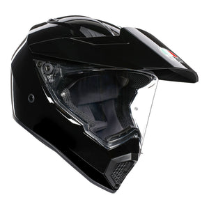 AGV AX9 Black S*
