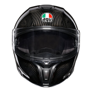 AGV Sportmodular Glossy Carbon S*