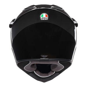 AGV AX9 Black S*