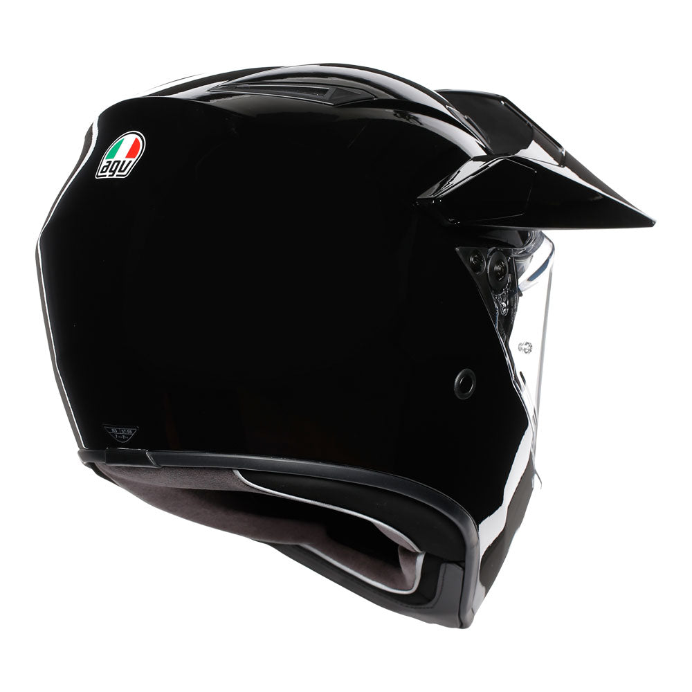 AGV AX9 Black S*