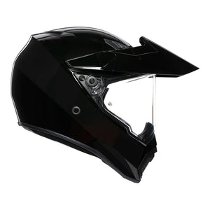 AGV AX9 Black MS*