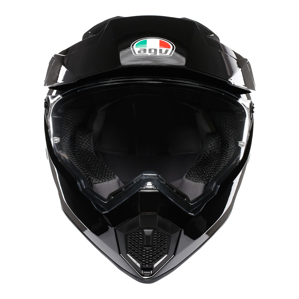 AGV AX9 Black XL*