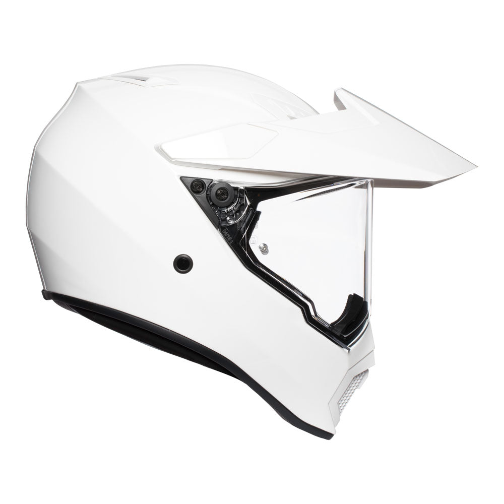 AGV AX9 White XL*