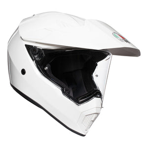 AGV AX9 White 2XL*