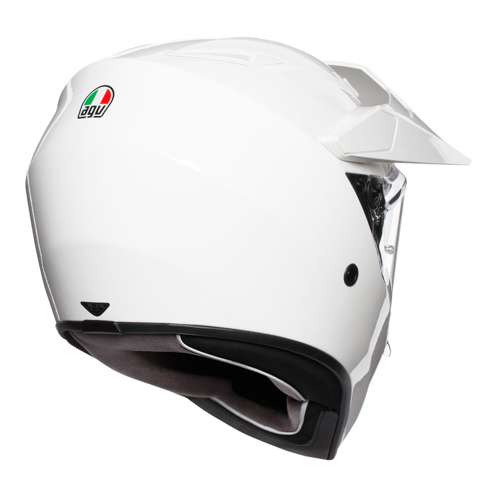 AGV AX9 White 2XL*