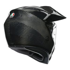 AGV AX9 Glossy Carbon MS