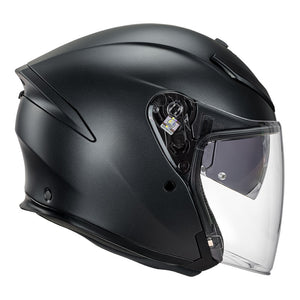 AGV K5 Jet Evo Matt Black XS