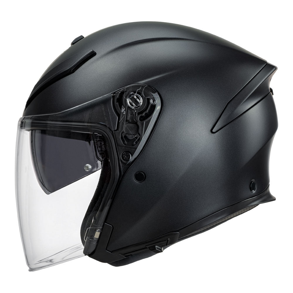 AGV K5 Jet Evo Matt Black XS