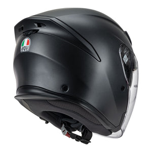 AGV K5 Jet Evo Matt Black S