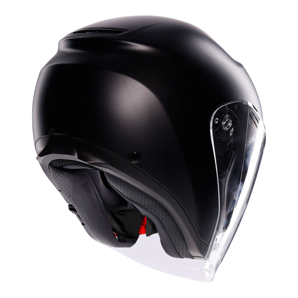 AGV Irides Matt Black S