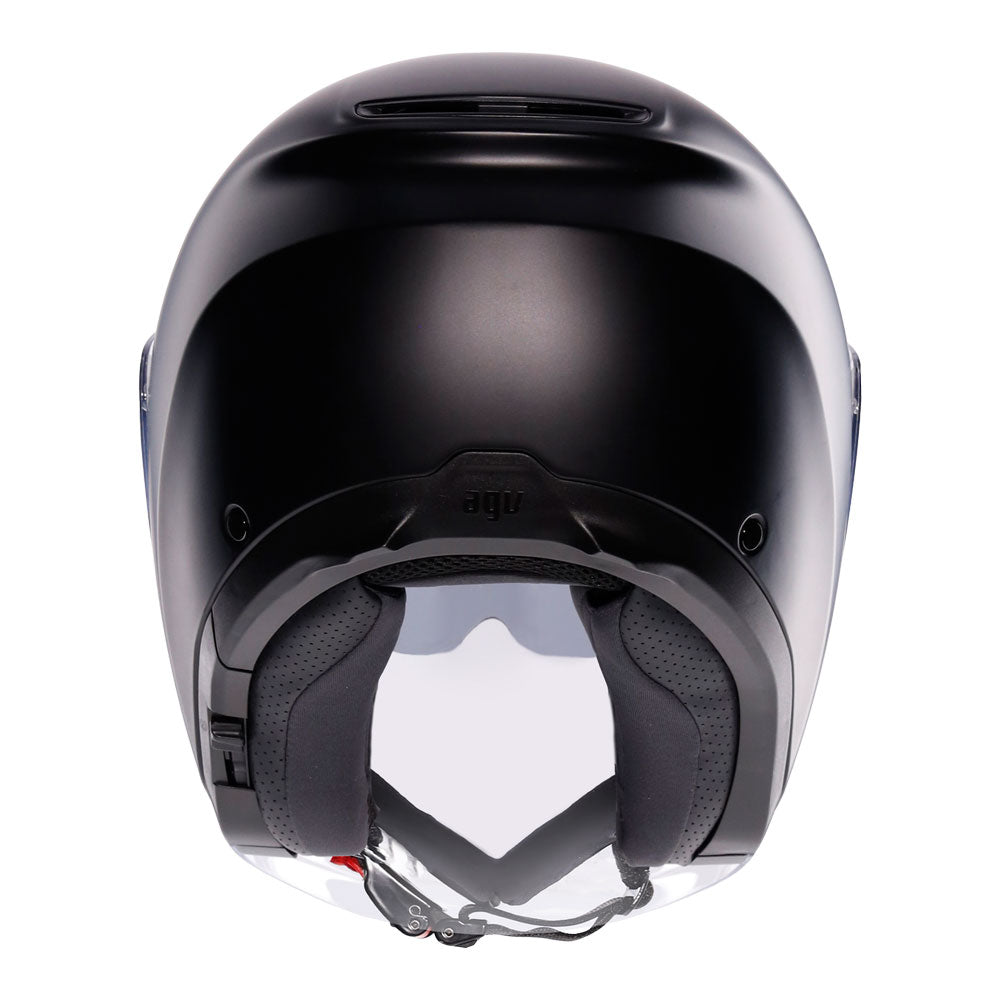 AGV Irides Matt Black M