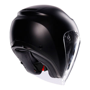 AGV Irides Matt Black M