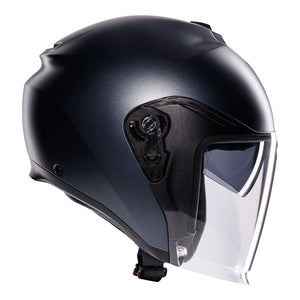 AGV Irides Ardesia Grey S