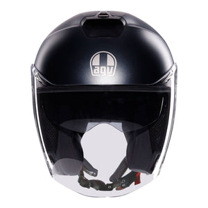 AGV Irides Ardesia Grey M