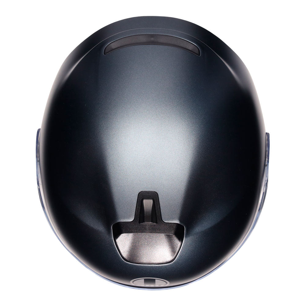 AGV Irides Ardesia Grey S