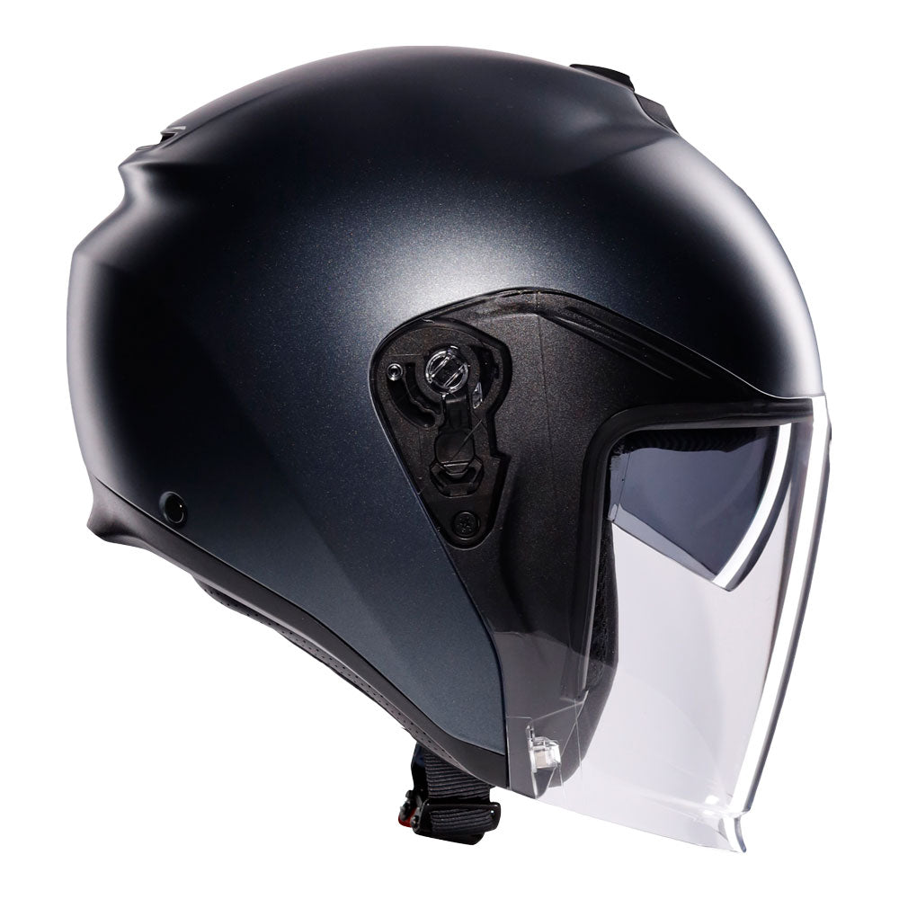 AGV Irides Ardesia Grey M