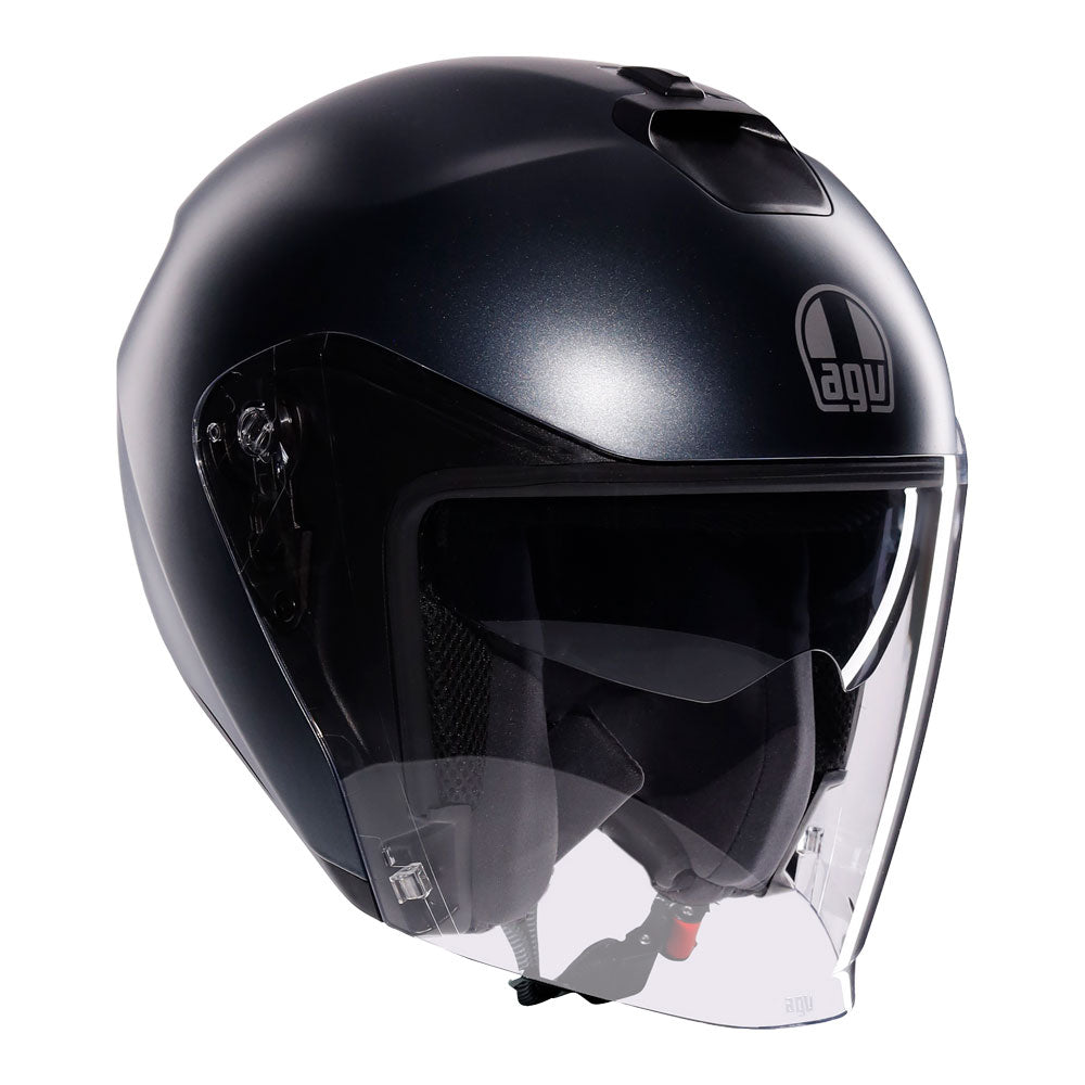 AGV Irides Ardesia Grey L