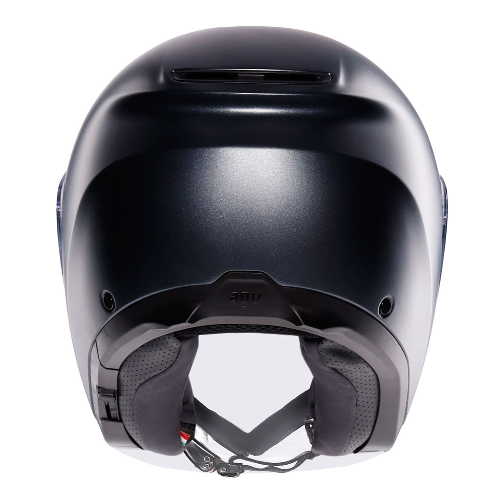 AGV Irides Ardesia Grey M