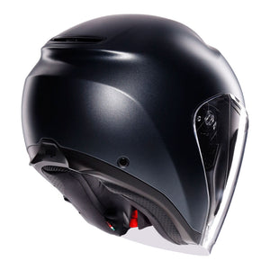 AGV Irides Ardesia Grey L
