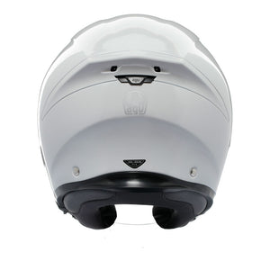 AGV K5 Jet Evo Stelvio White S