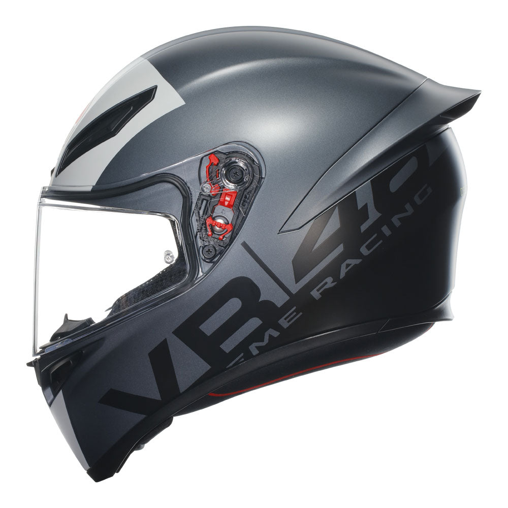 AGV K1 S Limit 46 S
