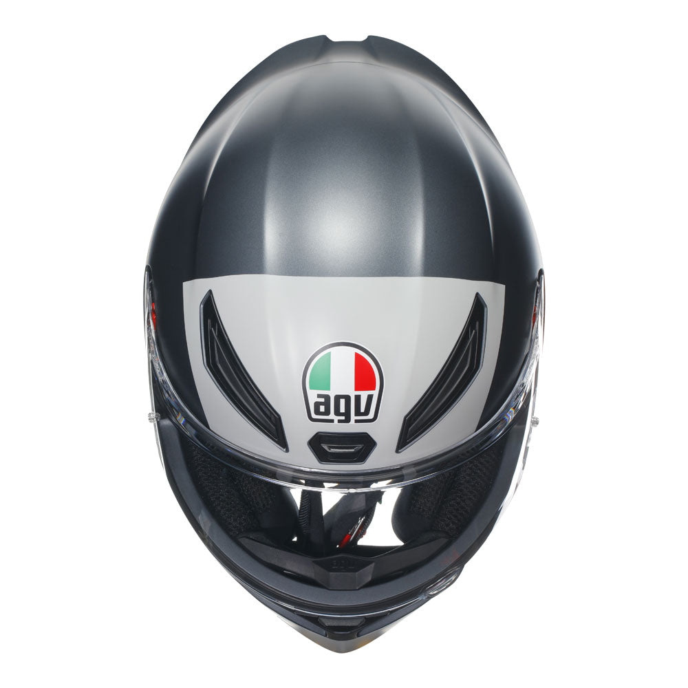 AGV K1 S Limit 46 S