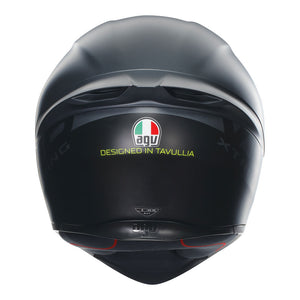AGV K1 S Limit 46 M