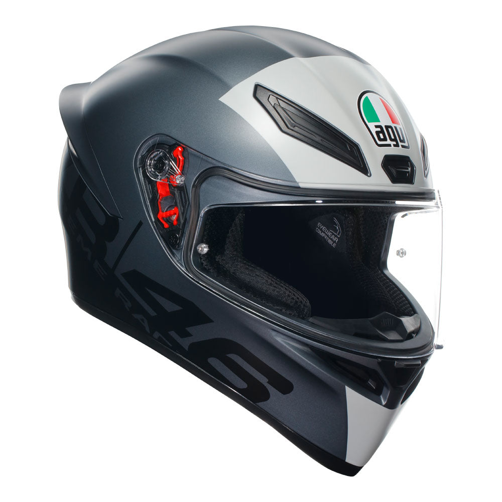 AGV K1 S Limit 46 XL
