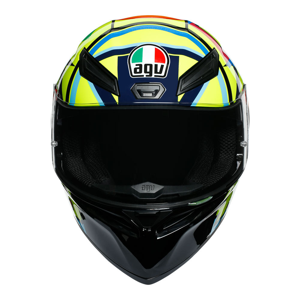 AGV K1 S Soleluna 2017 M