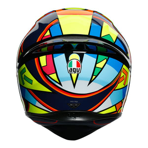AGV K1 S Soleluna 2017 M