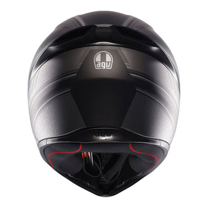 AGV K1 S Sling Matt Black/Grey S