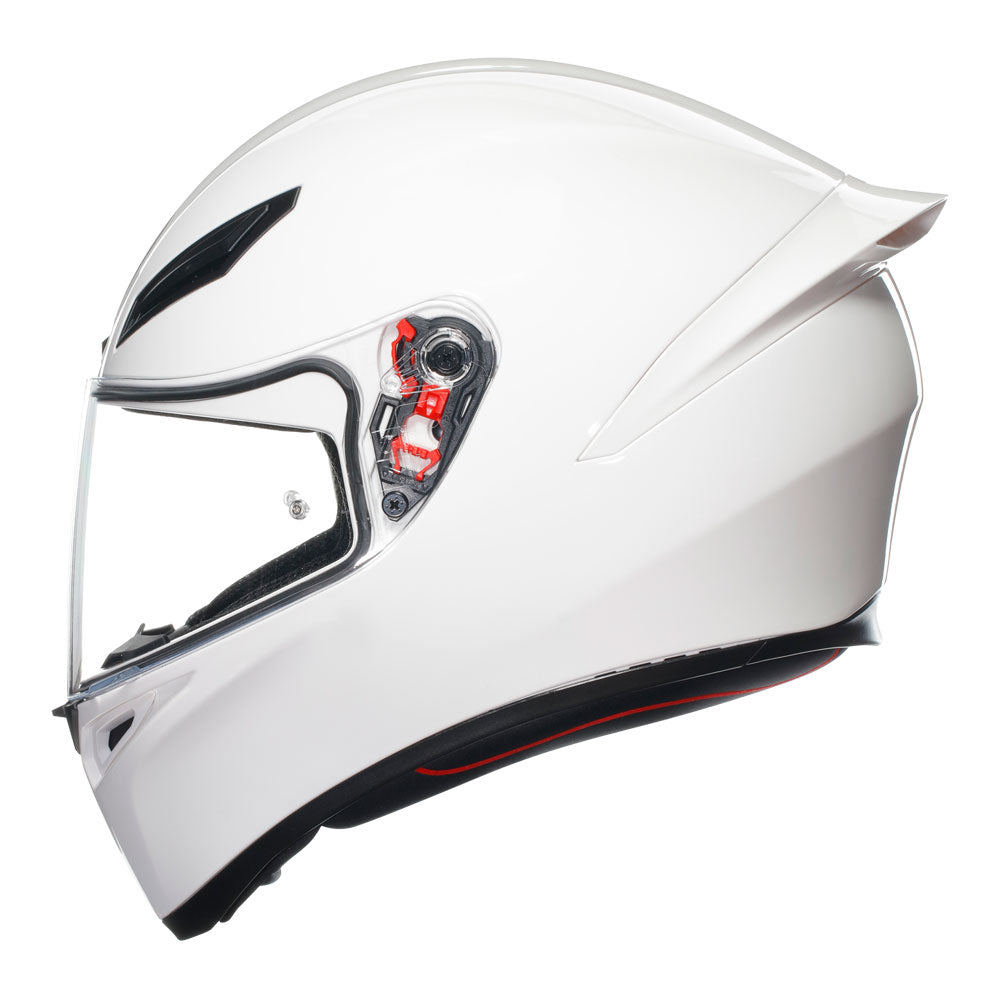 AGV K1 S White XS