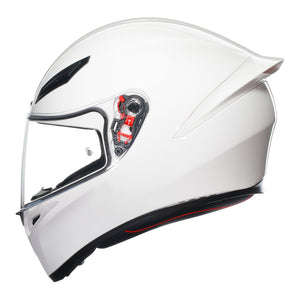 AGV K1 S White L