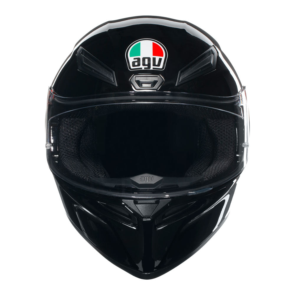 AGV K1 S Black S