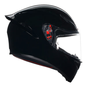 AGV K1 S Black S