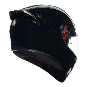 AGV K1 S Black S