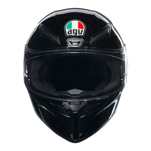 AGV K1 S Black XL